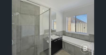 FULLY LANDSCAPED FOUR BEDROOM IN WINTER VALLEY - Photo 3