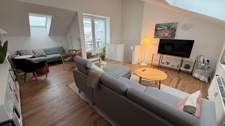 Ny Vestergade 3. 211, 6000 KOLDING – delevenlig lejlighed med altan i Kolding City - Photo 2