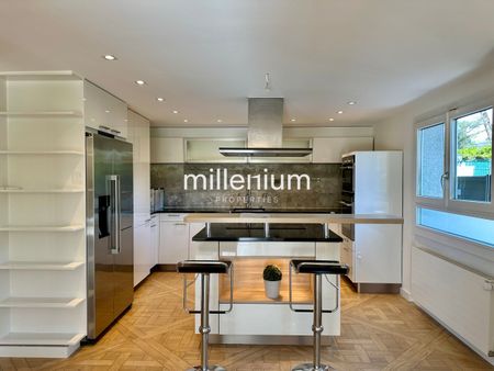 Charming family home for rent in Chambésy - Photo 4