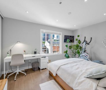 For Lease - 539 Jarvis Street Unit# PH8, Toronto, Ontario - Photo 1