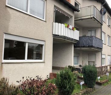 2 Zimmer Wohnung mit Balkon in Wattenscheid / WBS erforderlich - Photo 4