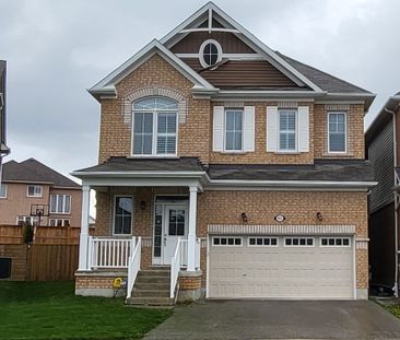 For Lease - 95 Watermill Street, Kitchener, Ontario - Photo 2