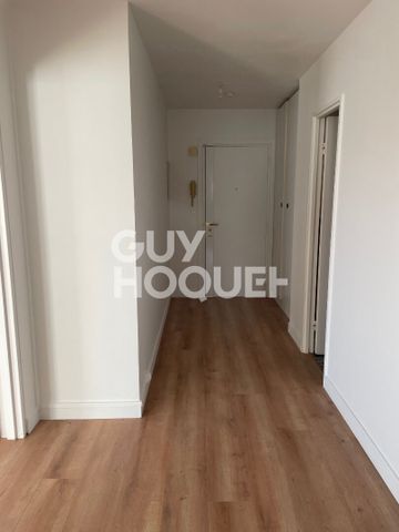 Appartement Saint Maur Des Fosses 3 pièce(s) 73.85 m2 - Photo 5