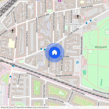 Barmer Str. 25, 44137 Dortmund