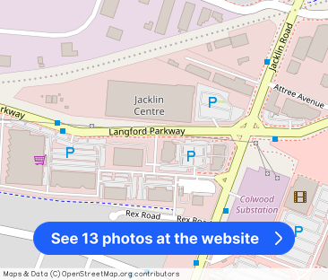 Crossing at Belmont - Photo 1