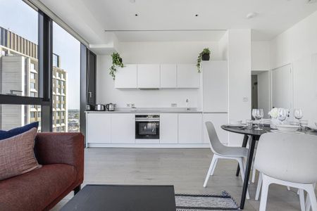 1 bedroom apartment to rent - Photo 2