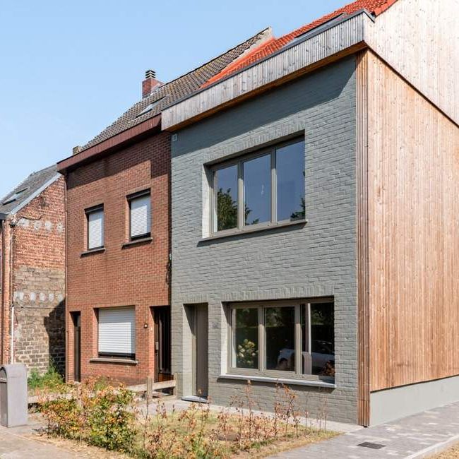 Woning te huur in Niel voor € 1.495 met 3 slaapkamers - Photo 1