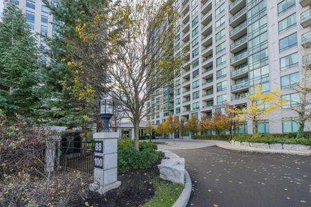 For Lease - 100 Promenade Circle Unit# 304, Vaughan, Ontario - Photo 5