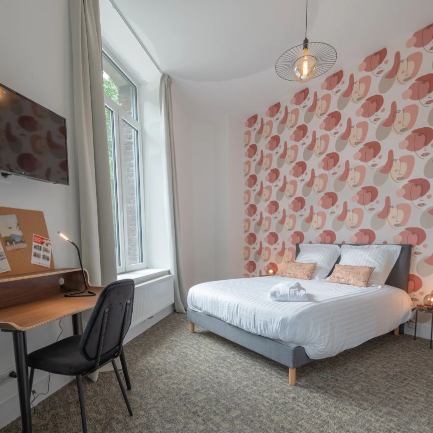 Suite 102 - Photo 2