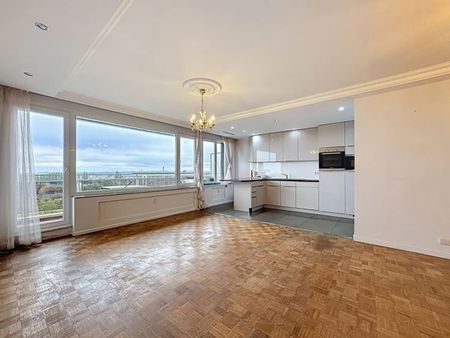 Appartement te huur - Photo 4