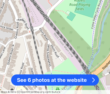 Ebury Road, Watford - Photo 1
