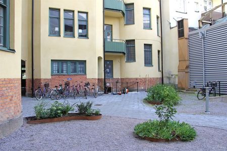 Gamla staden, Norrköping, Östergötland - Photo 4