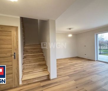 Dom na wynajem Szczecin - Blizniak na wynajem w Mierzynie - Photo 2