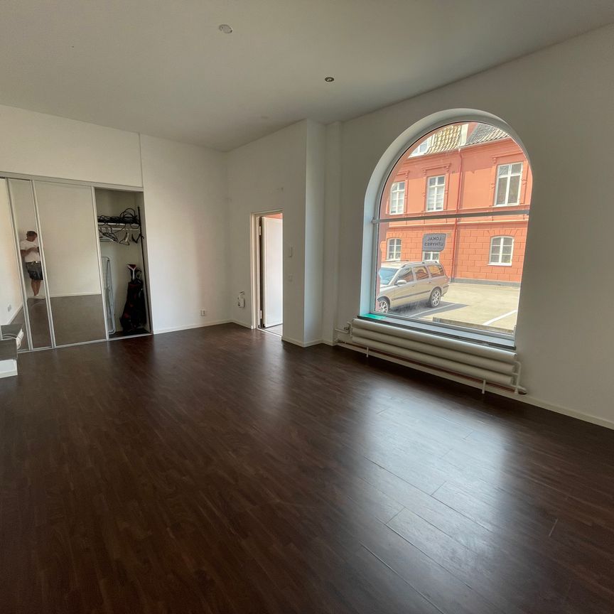 Prins Carlsgatan, Höganäs - Photo 1