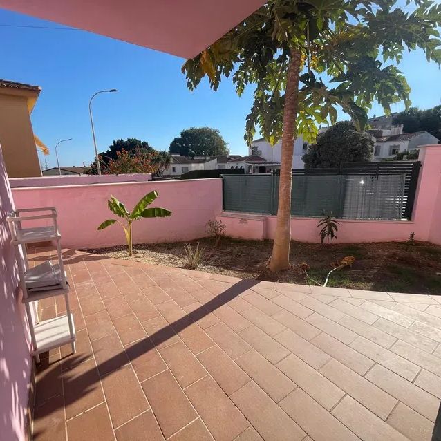 Alquiler de piso en Los Almendros - El Limonero - El Tomillar - Photo 1