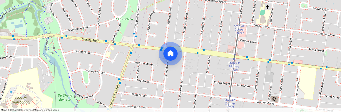 62 James Street, Vic 3072, Preston