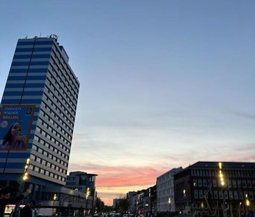 Wohungs suche 2,5 Zimmer bis 3 Zimmer - Photo 1