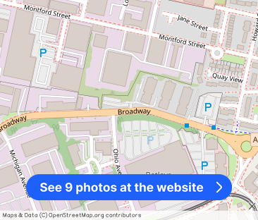 Broadway, Salford, Greater Manchester, M50 - Photo 1