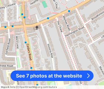 Victoria Rise, Clapham Town, SW4 - Photo 1