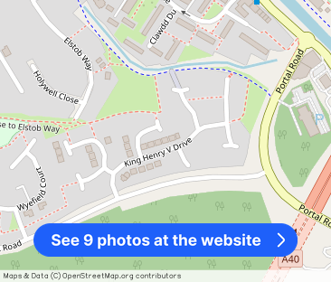 King Henry V Drive - Photo 1