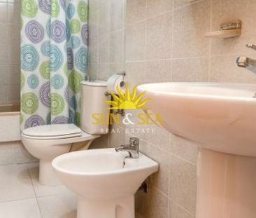 2 BEDROOM APARTMENT - TORREVIEJA - Photo 6