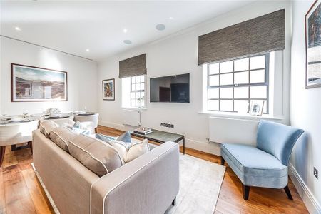 3 bedroom penthouse to rent - Photo 2