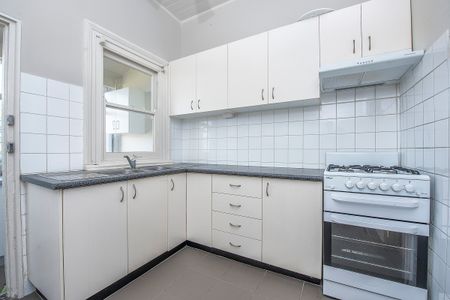 22 Polding Street, Drummoyne NSW 2047 - House For Rent | Domain - Photo 2