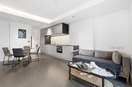 1 bedroom apartment to rent - Photo 2