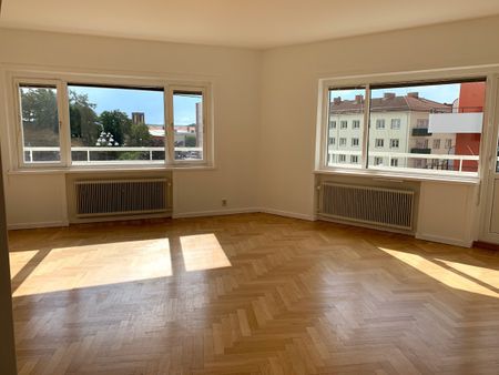 Bergsgatan 2 A - Photo 2