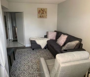 For Lease - 871 Consort Crescent Unit# (Basement), Mississauga, Ont... - Photo 6