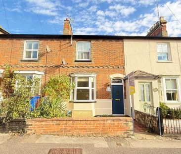 3 bedroom terraced house to rent - Photo 3