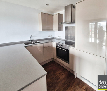 2 bedroom apartment to rent - Photo 6