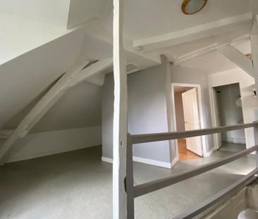 Location Appartement 2 pièces 22m² TOURS 37000 - Photo 6