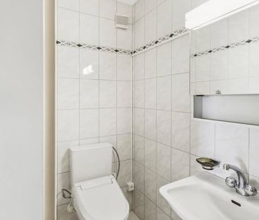 3.5 Zimmer, 124 m², 10. Stock - Photo 3