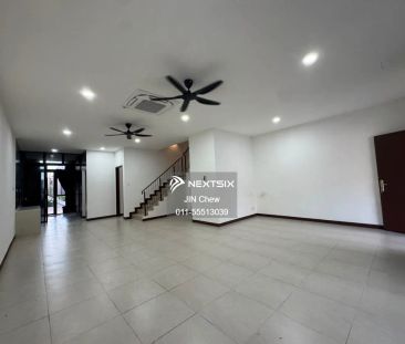 Aurora Resort Villa, Aurora Sentral, Iskandar Puteri - Photo 1
