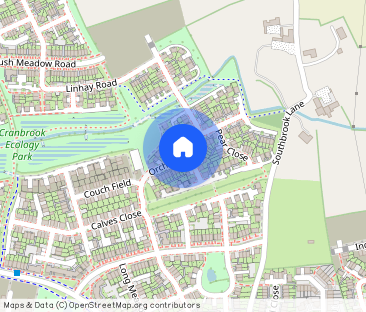 Orchard Way, Cranbrook, Exeter - Photo 1