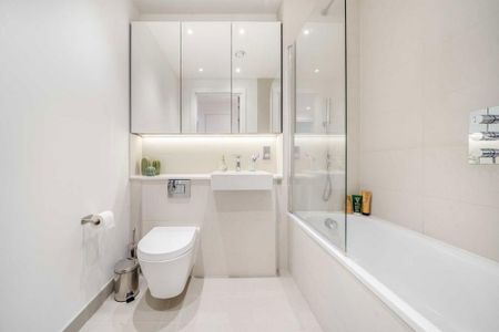 1 bedroom flat to rent - Photo 5