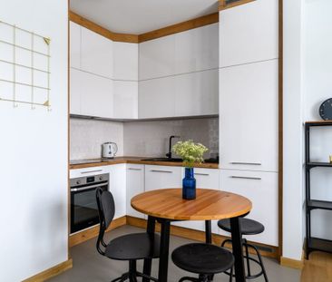 Duży taras | Blisko metra Trocka 31.46 m² - Zdjęcie 4