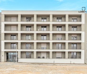 Jetzt möbliertes 2-Zimmer Apartment im Lichtenreuth Quartier mieten! - Foto 1