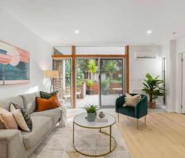 102/5 Greeves Street, St Kilda VIC 3182 - Apartment For Rent | Domain - Photo 1