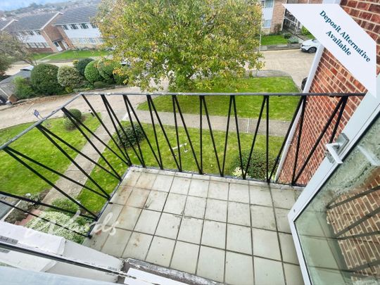 2 bedroom apartment to rent - Photo 1