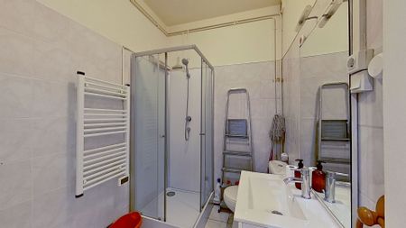 Location Appartement 2 pièces 42m² - Photo 5