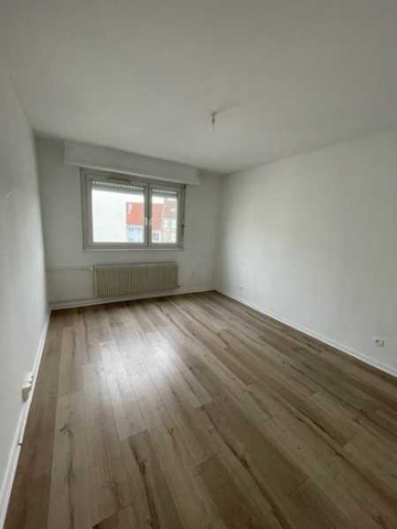 Location : Appartement 2 pièces 51 m2 – STRASBOURG - Photo 3