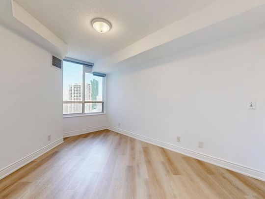 For Lease - 78 Harrison Garden Boulevard Unit# 1801, Toronto, Ontario - Photo 1