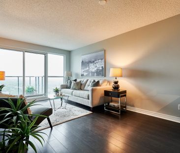 For Lease - 50 Town Centre Court Unit# 2201, Toronto, Ontario - Photo 4