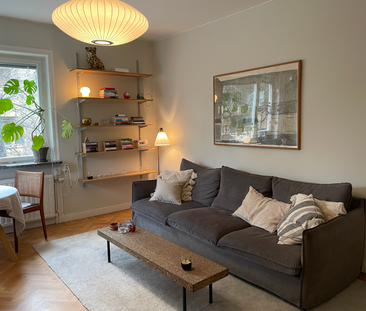 Murarvägen, Bromma - Foto 1