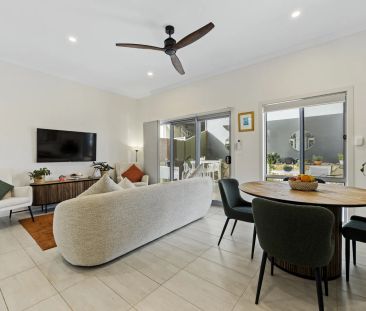 Stylish & Secure Terrace Living in the Heart of Googong - Photo 3