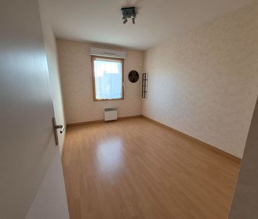 Location Appartement 3 pièces 59m² COMBOURG 35270 - Photo 6