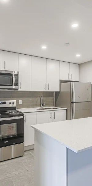 The Palisades — 3 Bedroom - Photo 1