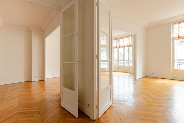 LOCATION 5 PIECES PARIS 16 - Photo 1